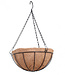 Hangende Plantenbakken 2 Stuks - Zwart - Bloom Sling