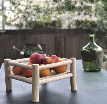 Decoclico Table - Natural - Nature's Retreat