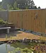 Bamboo Fence - Fence - Fence panel - Apus