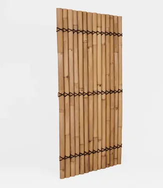 Koning Bamboe Half Fence - Screen - Versatile - Apus