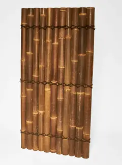Bamboona Halve Schutting - Scherm - Veelzijdig - Wulung