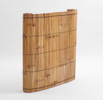 Bamboona Garden Screen - Bamboo Slats - Multifunctional - Apus