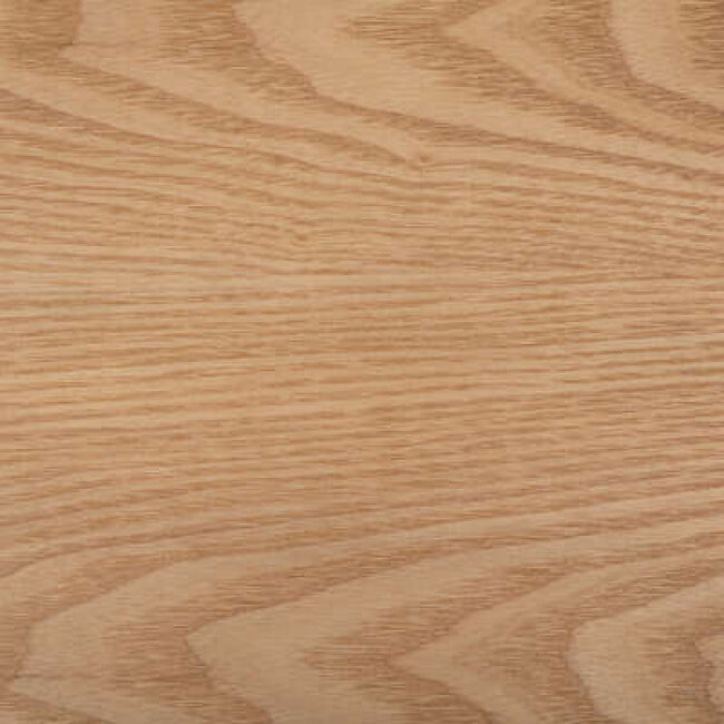 Bedside table - 1 drawer - Natural - Lumisnocte