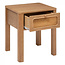Bedside table - 1 drawer - Natural - Lumisnocte