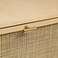 Ladekast - 4 Lades - Naturel - Rayo