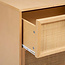 Ladekast - 4 Lades - Naturel - Rayo