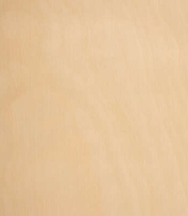 Wide Chest of Drawers - 6 Drawers - Natural - Luminora