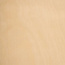 Brede Ladekast - 6 Lades - Naturel - Luminora