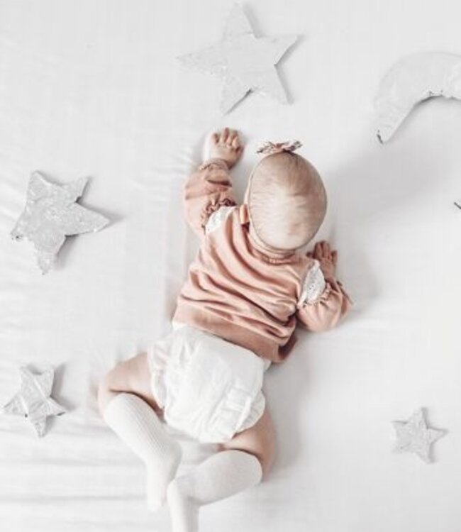 3-Pack Bamboo Nappy Pants - Size XL - 12kg + - BambooLove