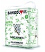 3-Pack Duurzame Bamboe Luierbroeken - 48 stuks - maat XL - 12kg + - BambooLove