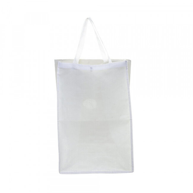 Wasmand - 65L - Zwart