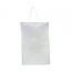 Laundry Basket - 65L - Black