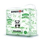 3-Pack Bamboo Disposable Diapers - Size L - 9-14 kg - BambooLove