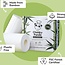 4-Pack Kitchen Rolls of 4 Pieces - Cheeky Panda