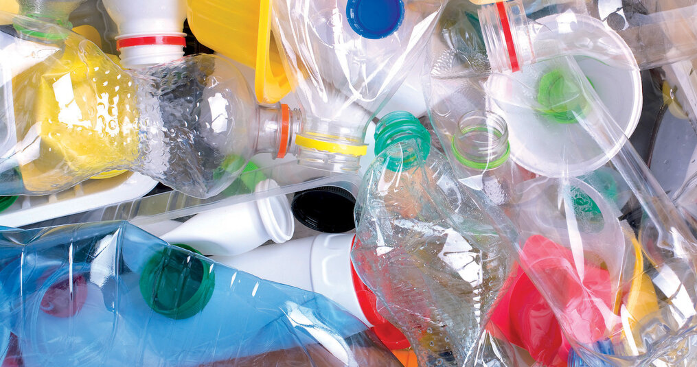 Van Plastic naar Groen: Bamboe als alternatief voor plastic