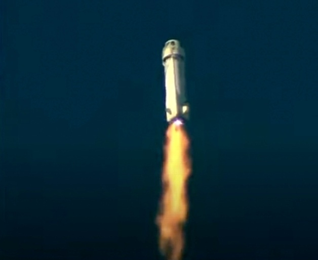 Reizen naar de Sterren: De Opkomst van Ruimtetoerisme