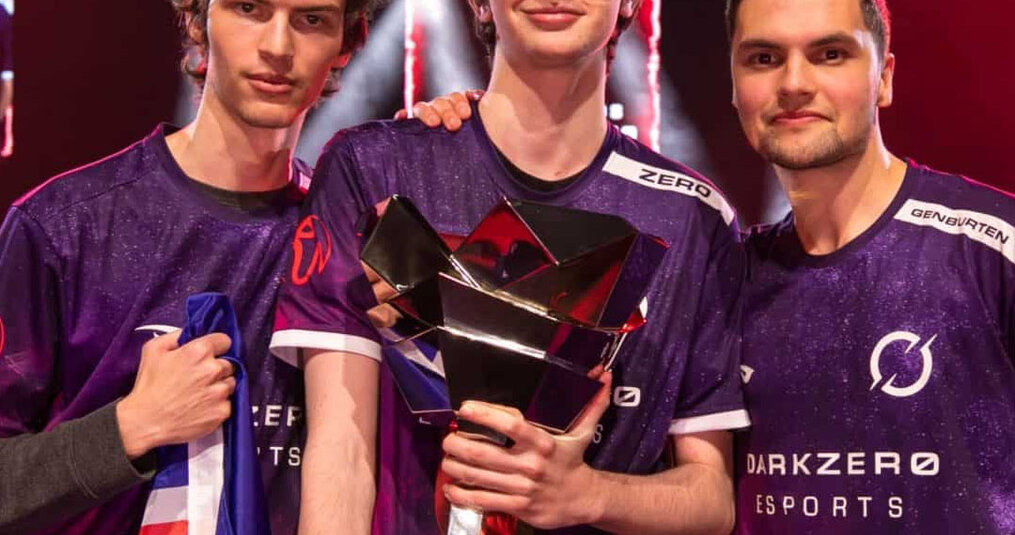 Level Up: De Opkomst van E-sports en Gaming