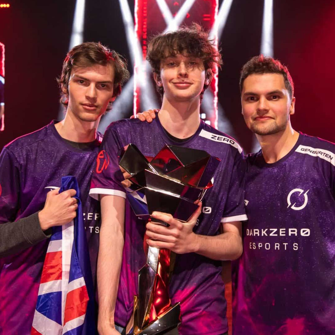 Level Up: De Opkomst van E-sports en Gaming