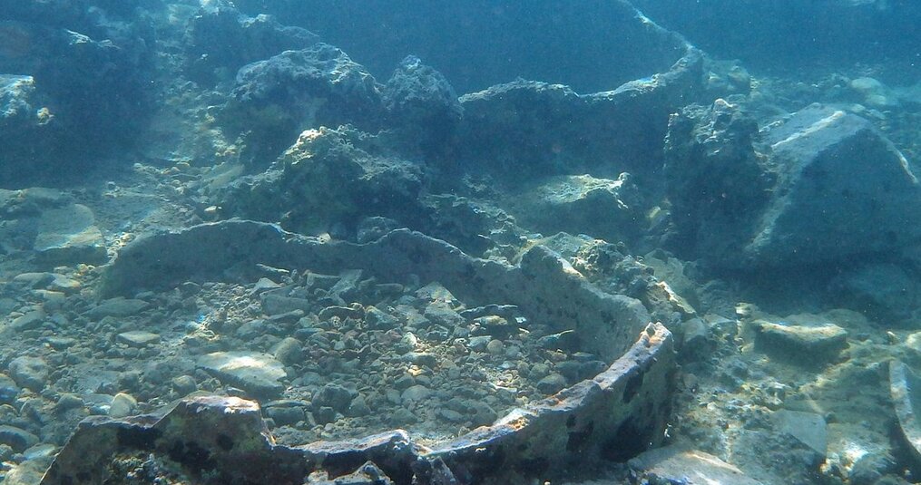 De Verborgen Geheimen van de Diepe Oceaan: De Fascinerende Wereld van Onbekende Diepten