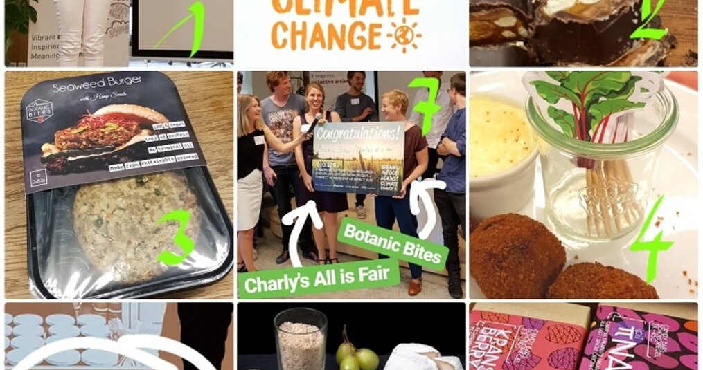 Biologisch Voedsel: De Groeiende Trend in Gezond Eten
