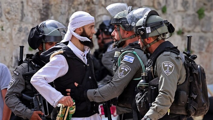 Het Israëlisch-Palestijns Conflict: Achtergrond, Oorzaken en Toekomstperspectieven