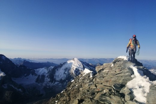 Ontdek de Hoogtes: Een Beginnersgids voor Bergbeklimmen