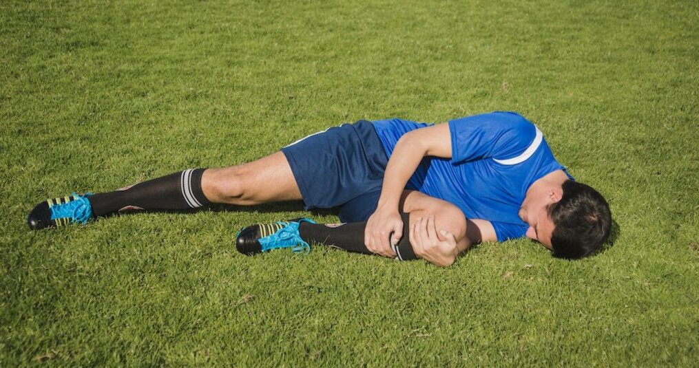 Voetbal en Verwondingen: Alles wat je moet weten over Voetbalblessures