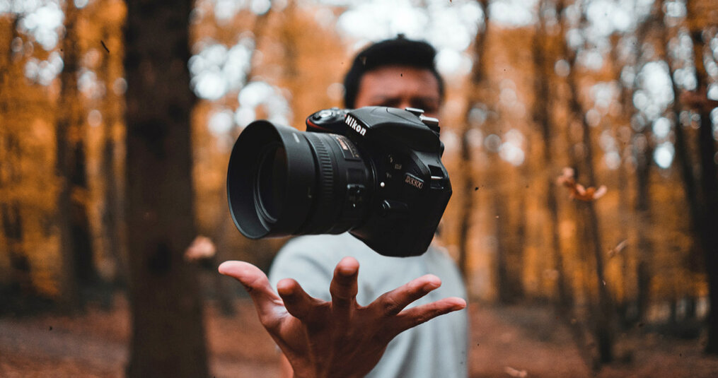 De Kunst van Reisfotografie: Tips en Trucs voor Adembenemende Beelden