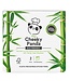 4-Pack Kitchen Rolls of 4 Pieces - Cheeky Panda