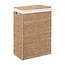 Grote Wasmand - 40L - Naturel  - Zeegras