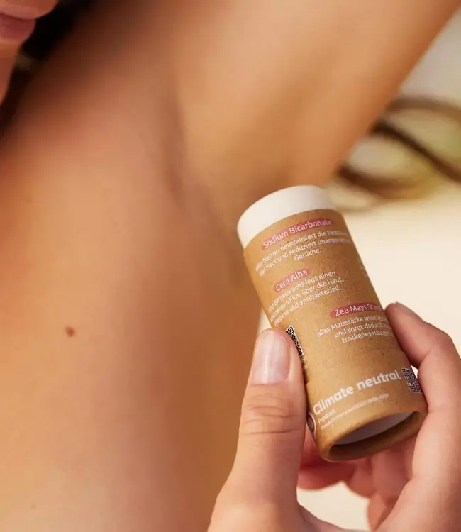 Deodorant Stick - 40g - Sweet Summer - GoPandoo