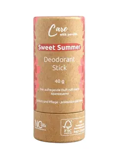 Gopandoo Déodorant Stick - 40g - Sweet Summer