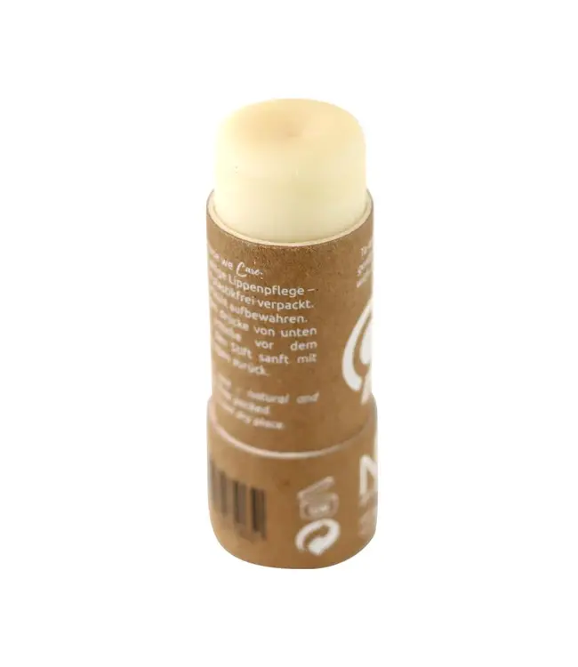 Lip Balm - Bare - Natural - GoPandoo
