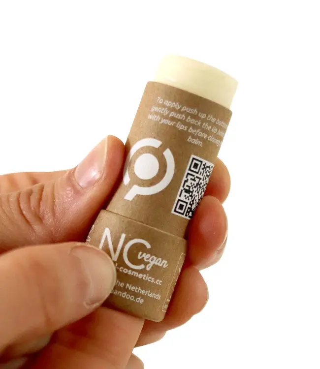 Lip Balm - Bare - Natural - GoPandoo