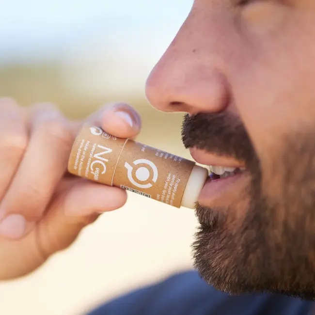 Lip Balm - Bare - Natural - GoPandoo