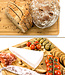 Cutting board Bamboo XL - Tapas board - 30 x 40cm