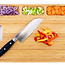 Cutting board Bamboo XL - Tapas board - 30 x 40cm
