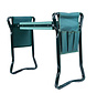 Foldable Stool - 3-in-1 - Blue/Black