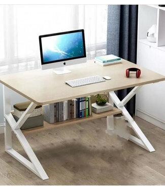Ecarla Groot Computerbureau - Modern - Wit
