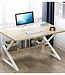 Ecarla Groot Computerbureau - Modern - Wit
