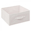 Bamboo Storage Cabinet - Bathroom Cabinet - 3 Levels