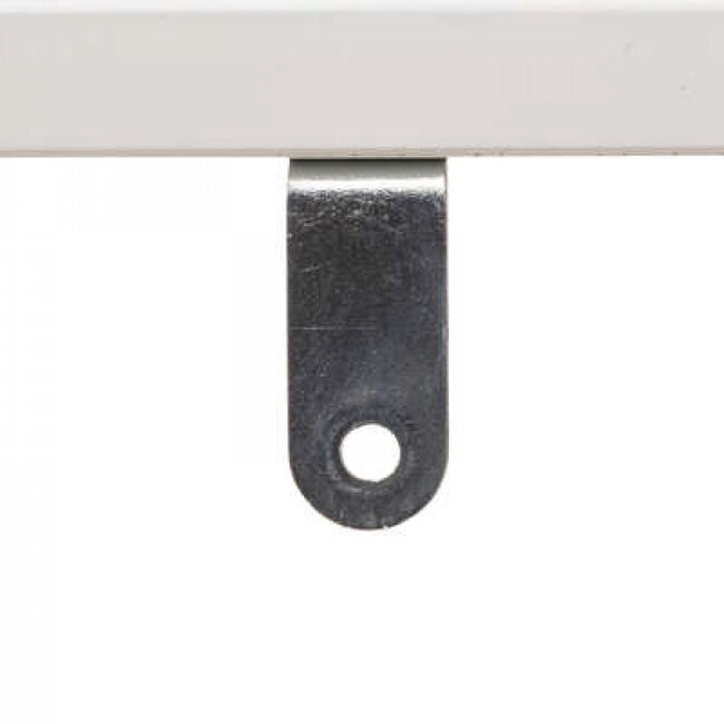Bathroom cabinet - Bathroom furniture - White