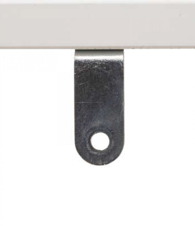 Bathroom cabinet - Bathroom furniture - White