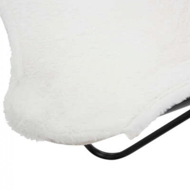 Atmosphera Butterfly chair - Armchair - White