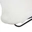 Atmosphera Butterfly chair - Armchair - White