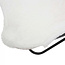 Butterfly chair - Armchair - White