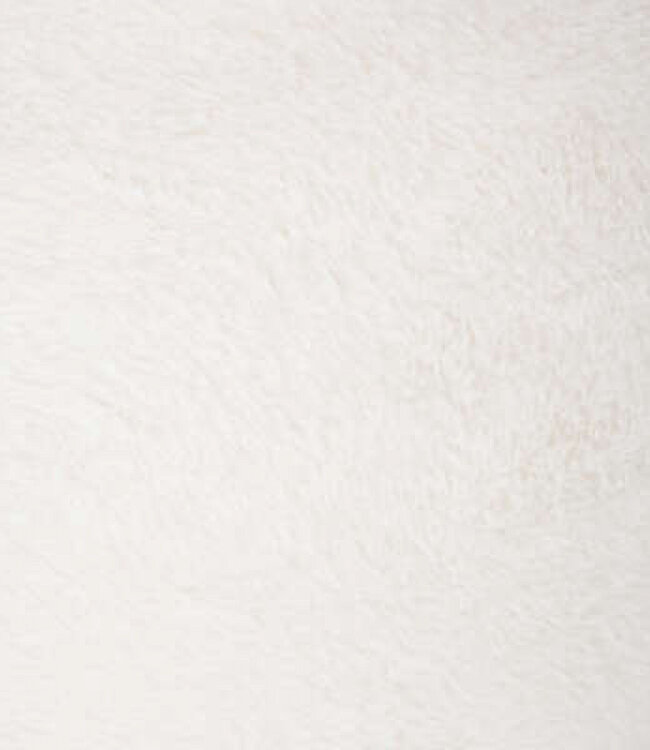 Vlinderstoel - Fauteuil - Wit