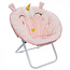 Unicorn Armchair - Folding Chair - Pink