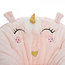 Unicorn Armchair - Folding Chair - Pink