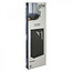 Foldable Wardrobe - Wardrobe - Black - 5Five